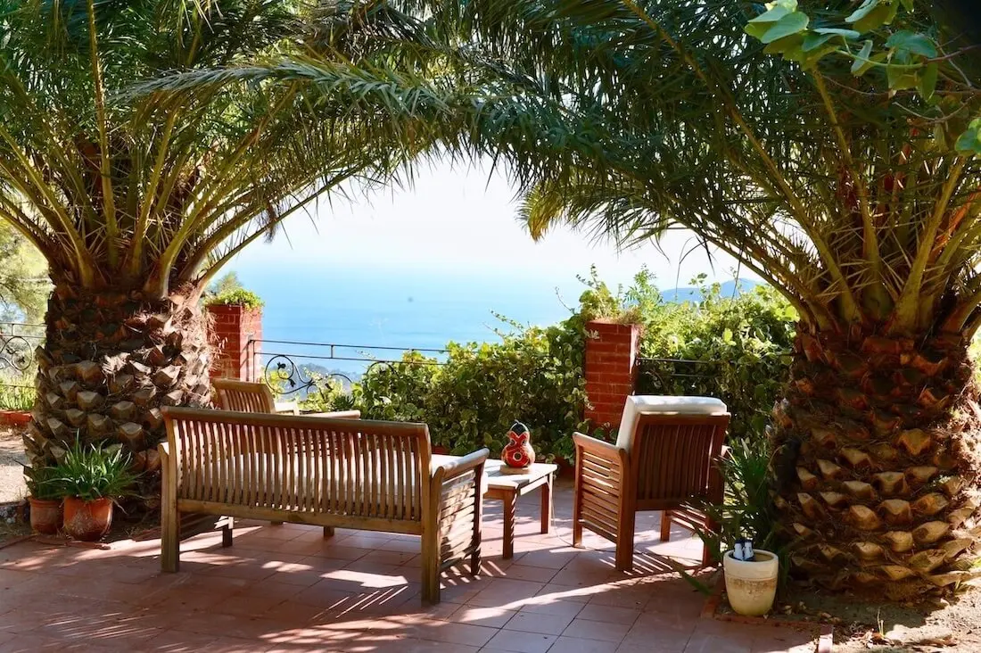 Property in Datca